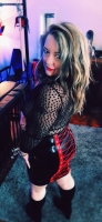 Mistress-Amy