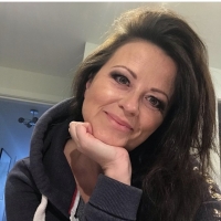 smiley-milf in Lincoln Lincolnshire
