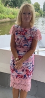 shy-margaret in Liverpool Merseyside