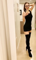 SilkySofia in Harlow Essex